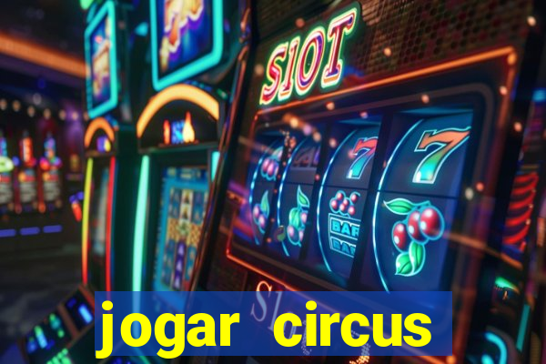 jogar circus delight demo